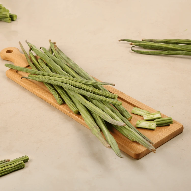 Drumstick (Nuggekaayi)