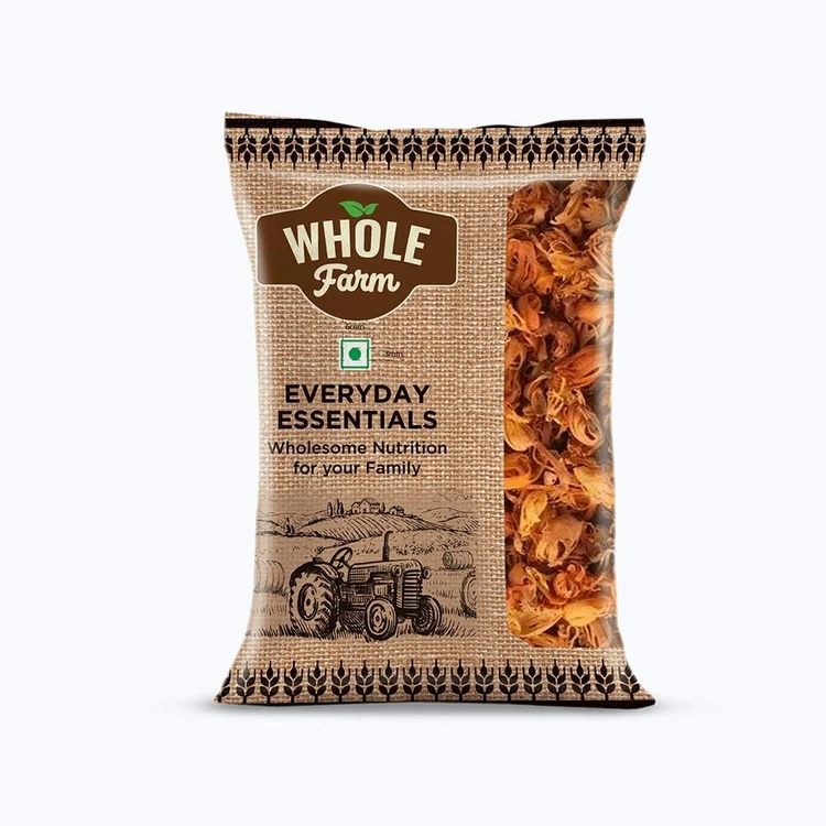 Whole Farm Premium Javitri