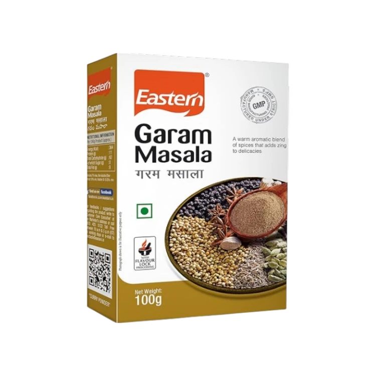 Eastern Garam Masala