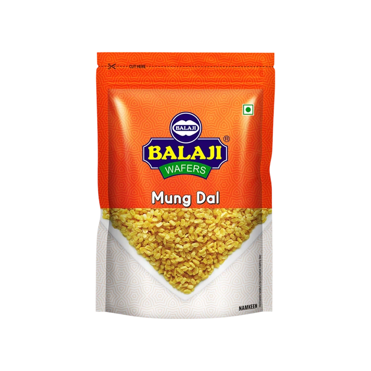Balaji Moong Dal Namkeen