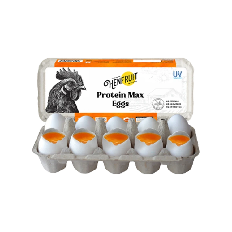 Hen Fruit Natural Protein Rich Eggs