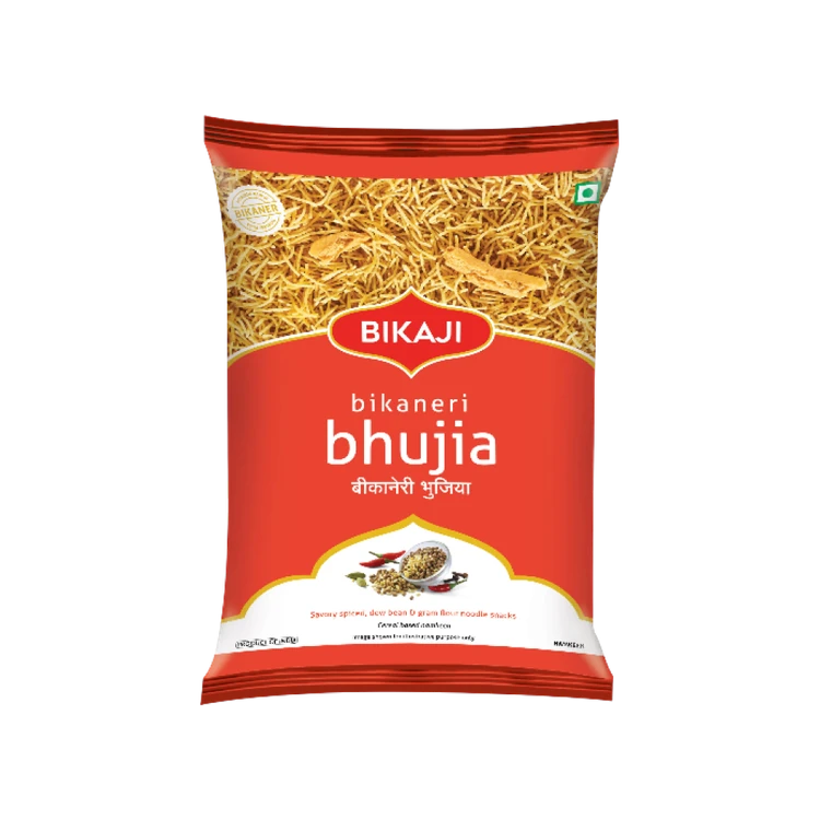 Bikaji Bikaneri Bhujia