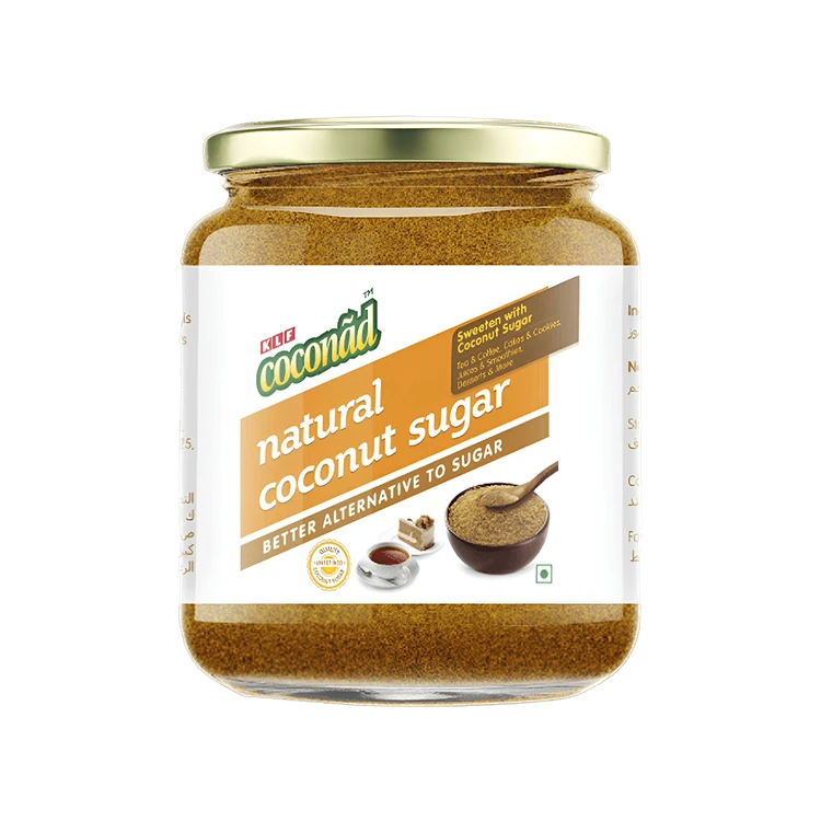 KLF Coconad Natural Coconut Sugar (Sakkare)
