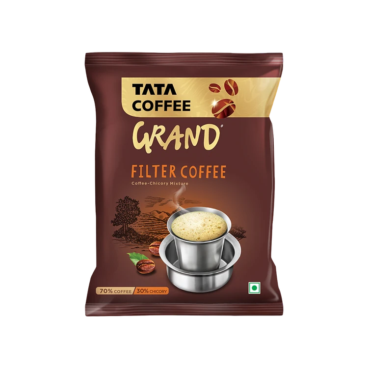 Tata Coffee Grand Filter Coffee