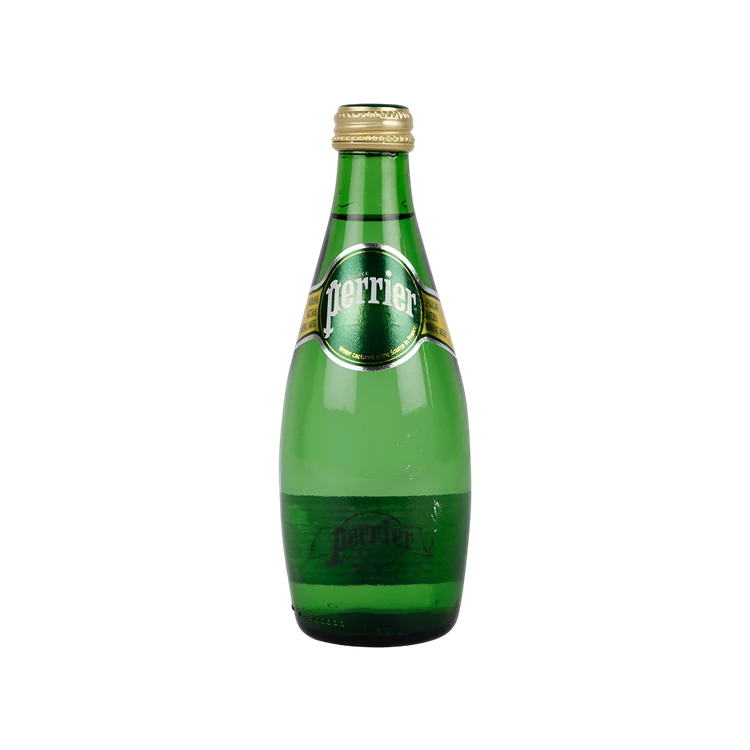 Perrier Sparkling Water