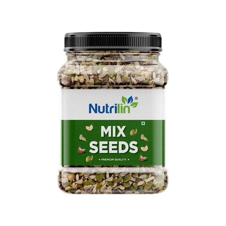 Nutrilin 5 in 1 Seeds Mix