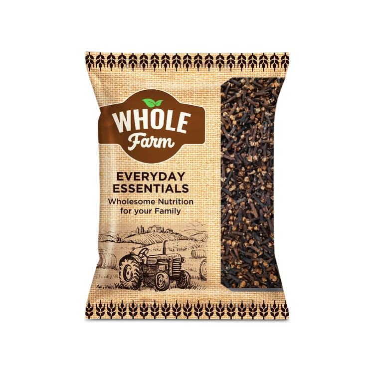 Whole Farm Premium Clove Whole (Lavanga)
