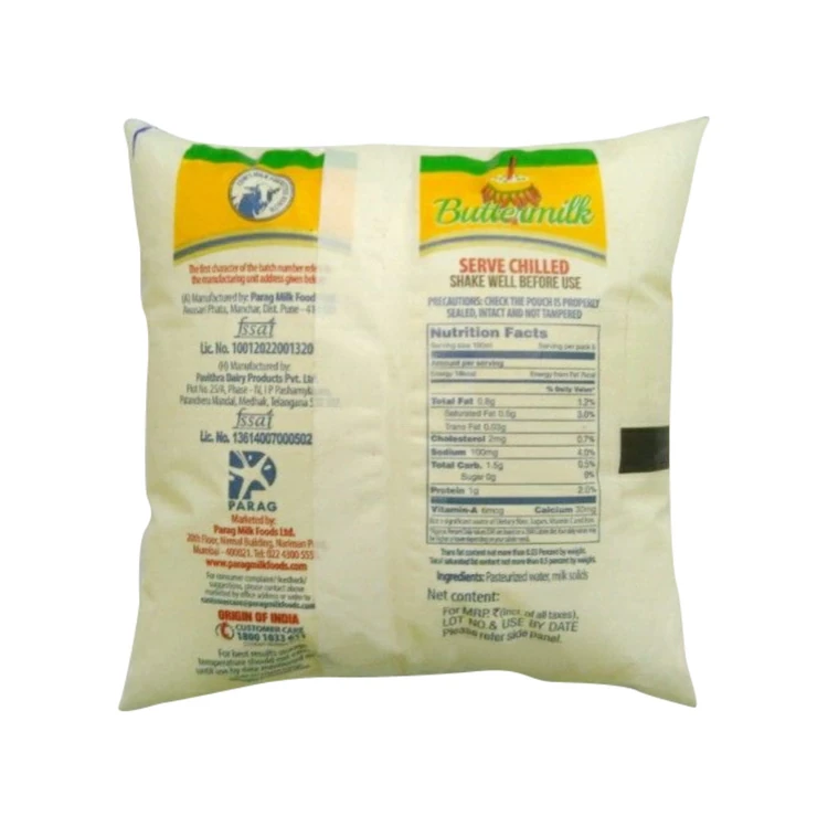 Gowardhan Buttermilk