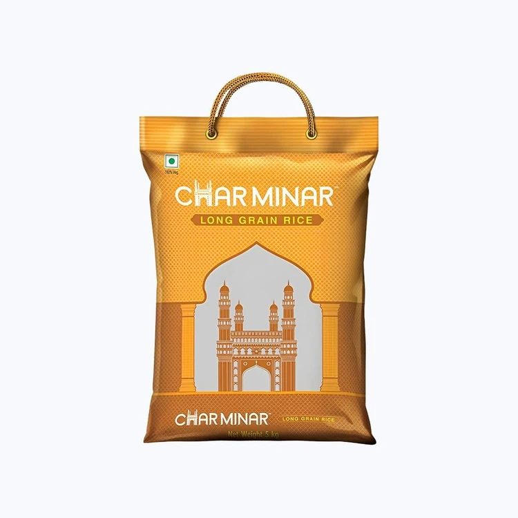 Kohinoor Charminar Long Grain Rice (Long Grain) (Akki)