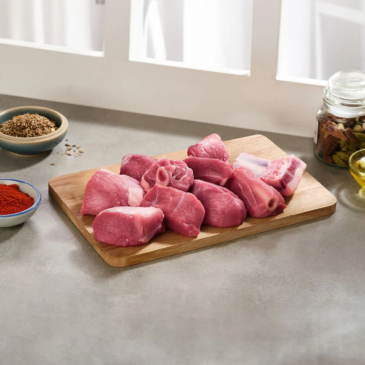  Licious Mutton Curry Cut (Mini Pack) 