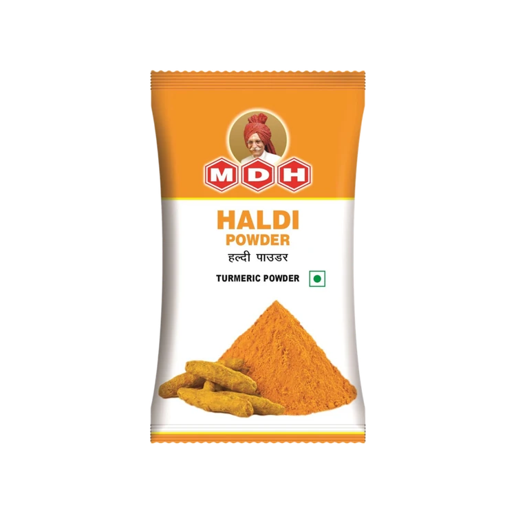 MDH Turmeric Powder/Haldi (Arshina Pudi)