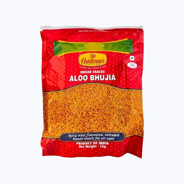 Haldiram's Nagpur Aloo Bhujia