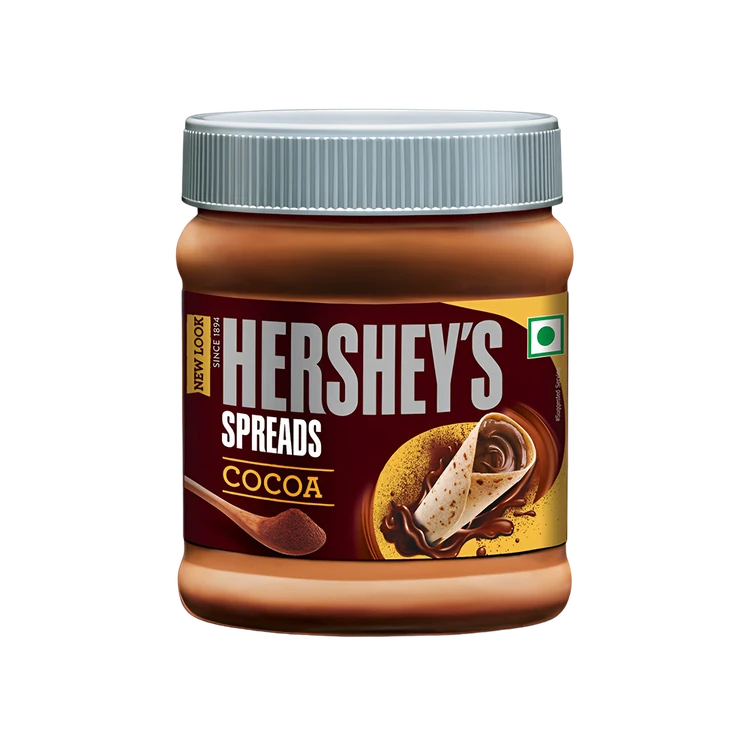 Hershey's Cocoa Chocolate Spread
