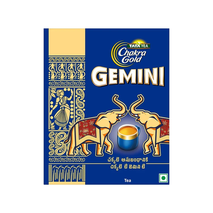 Tata Tea Gemini Tea