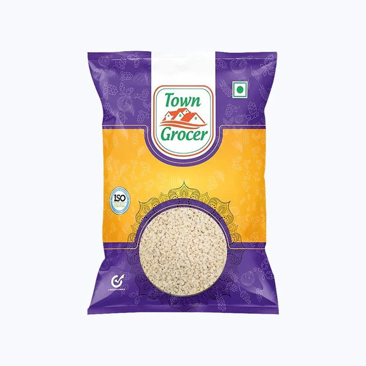 Town Grocer Urad Dal White (Uddina Bele)
