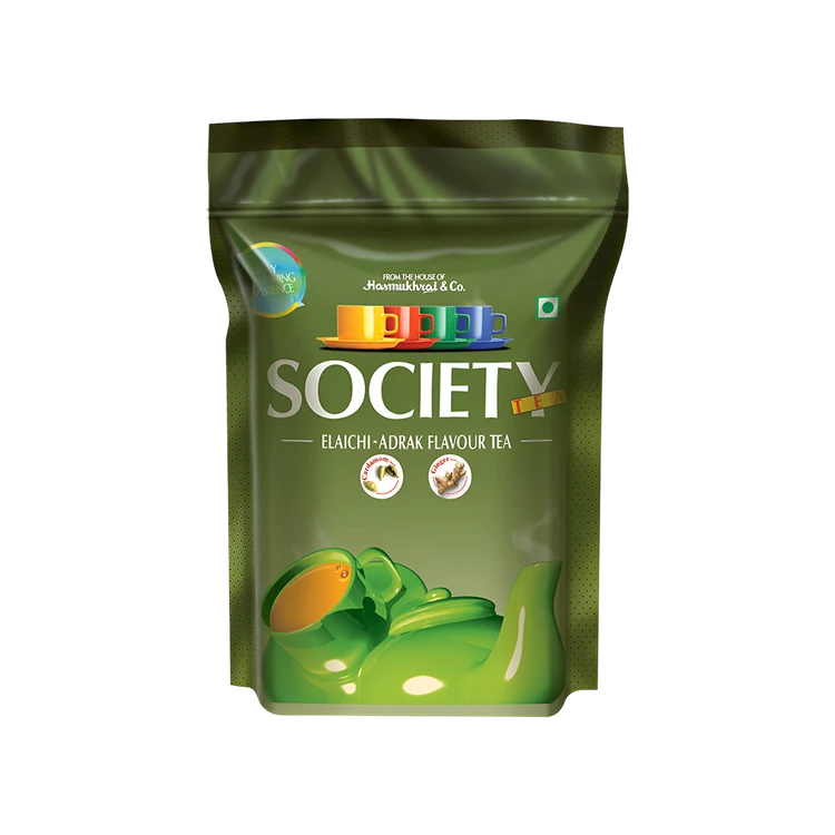 Society Elaichi Adrak Flavour Tea