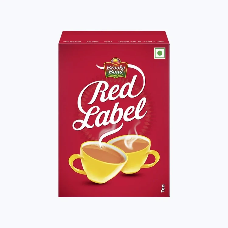Brooke Bond Red Label Tea - 250 g
