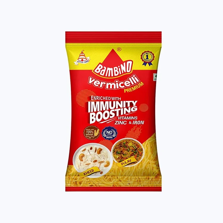 Bambino Premium Regular Vermicelli