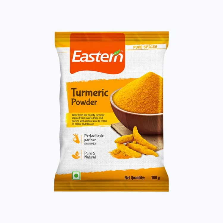 Eastern Turmeric Powder/Haldi (Arshina Pudi)
