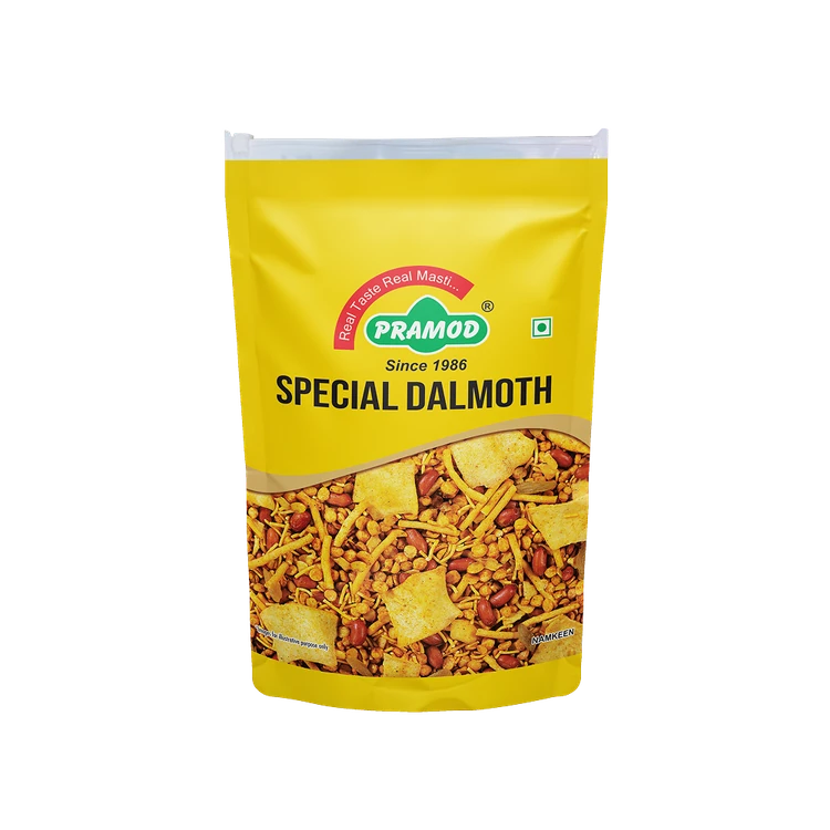 Pramod Special Dalmoth Namkeen