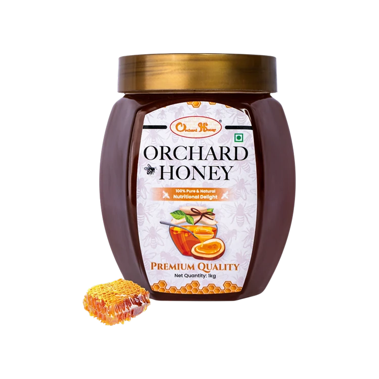 Orchard Premium Honey