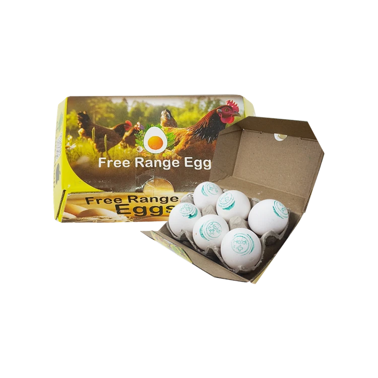 eEggshop Free Range Eggs