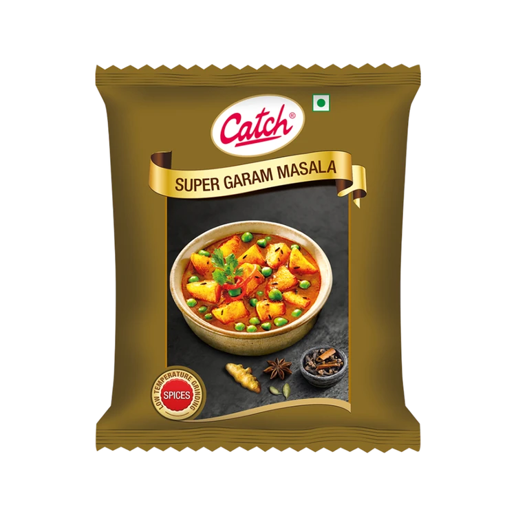 Catch Super Garam Masala