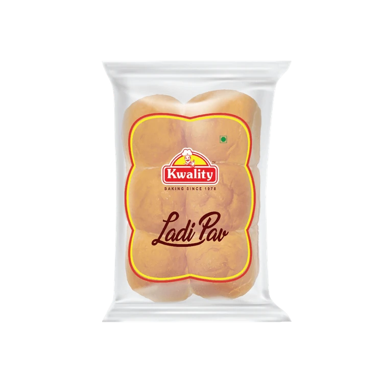 Kwality Ladi Pav