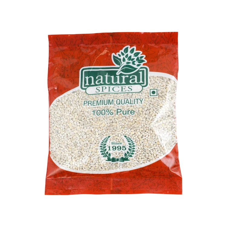 Natural Spices Barley