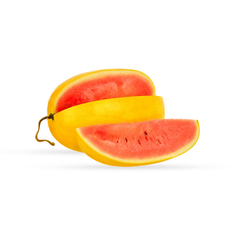 Yellow Watermelon (Kallangadi)