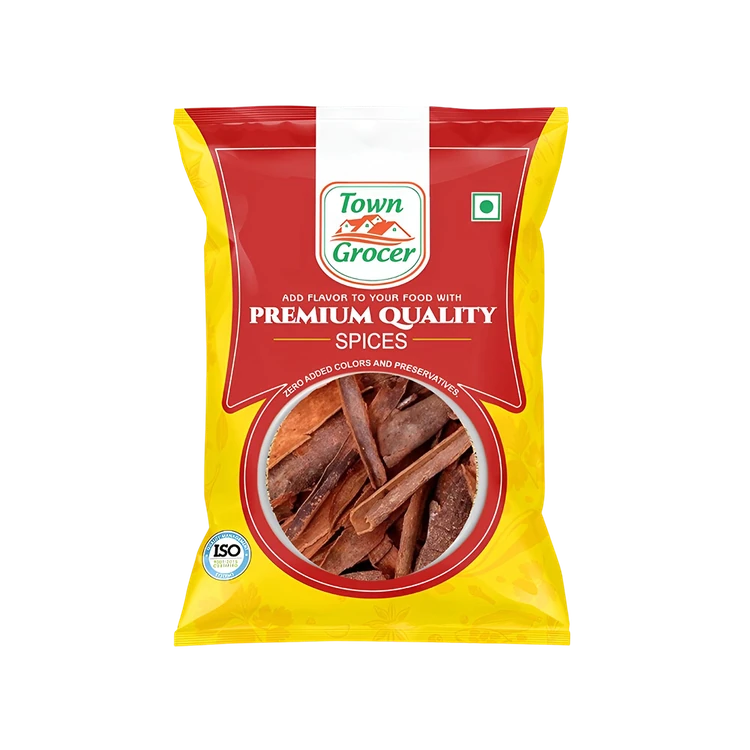 Town Grocer Cassia Bark (Taj)