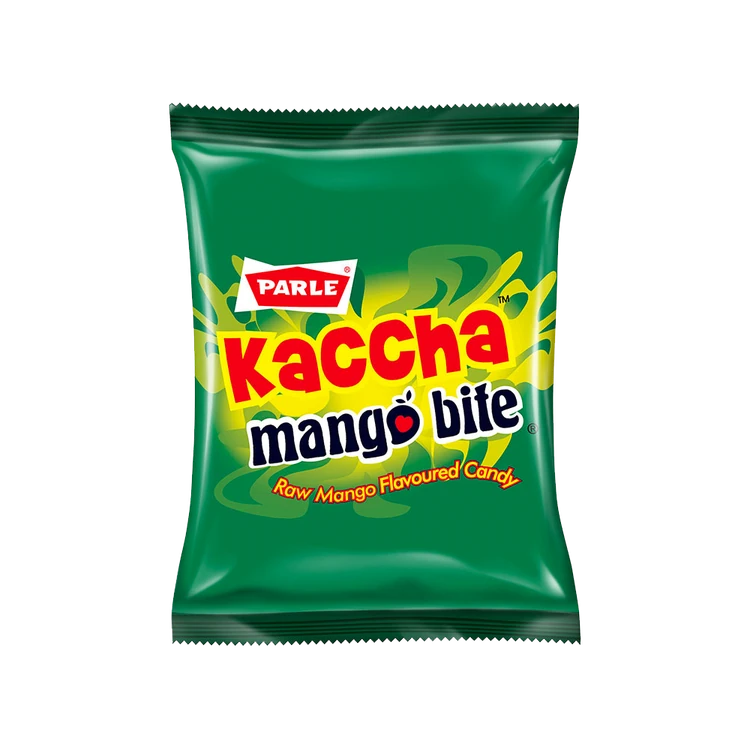 Parle Kaccha Mango Bite Candy