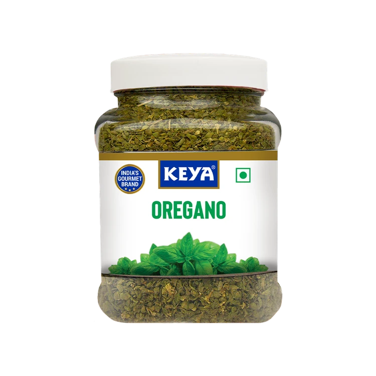 Keya Oregano