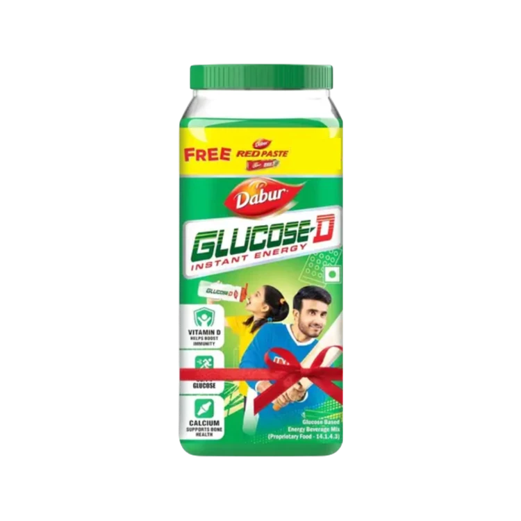 Glucose-D Energy Drink Mix