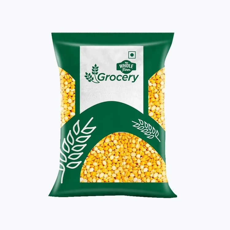 Whole Farm Grocery Chana Dal (Kadale Bele)