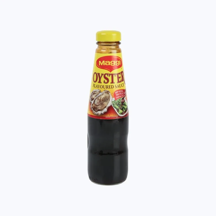 Maggi Oyster Flavoured Sauce