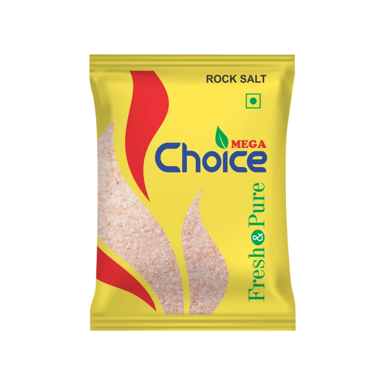 Mega Choice Rock Salt (Kallu Uppu)