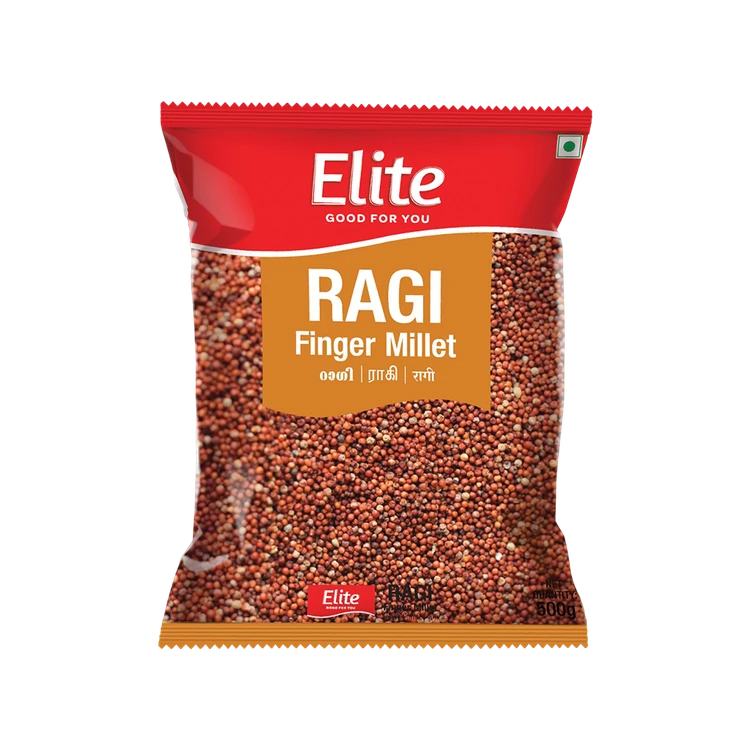 Elite Ragi/Finger Millet (Ragi)
