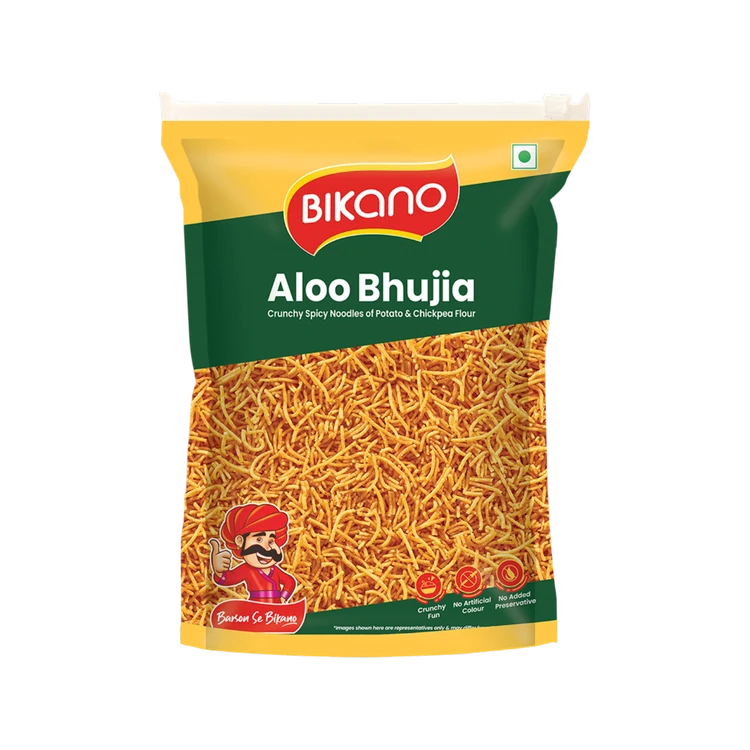 Bikano Aloo Bhujia