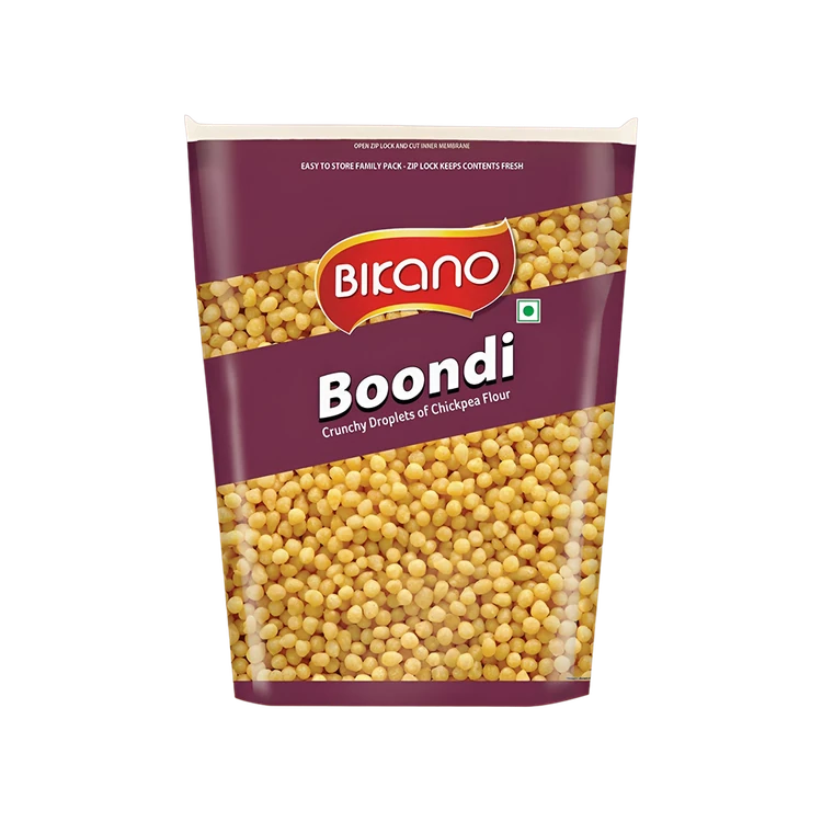 Bikano Boondi