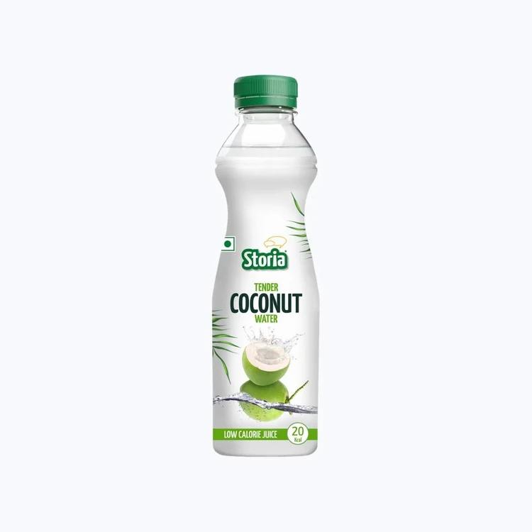 Storia Tender Concentrate Coconut Water