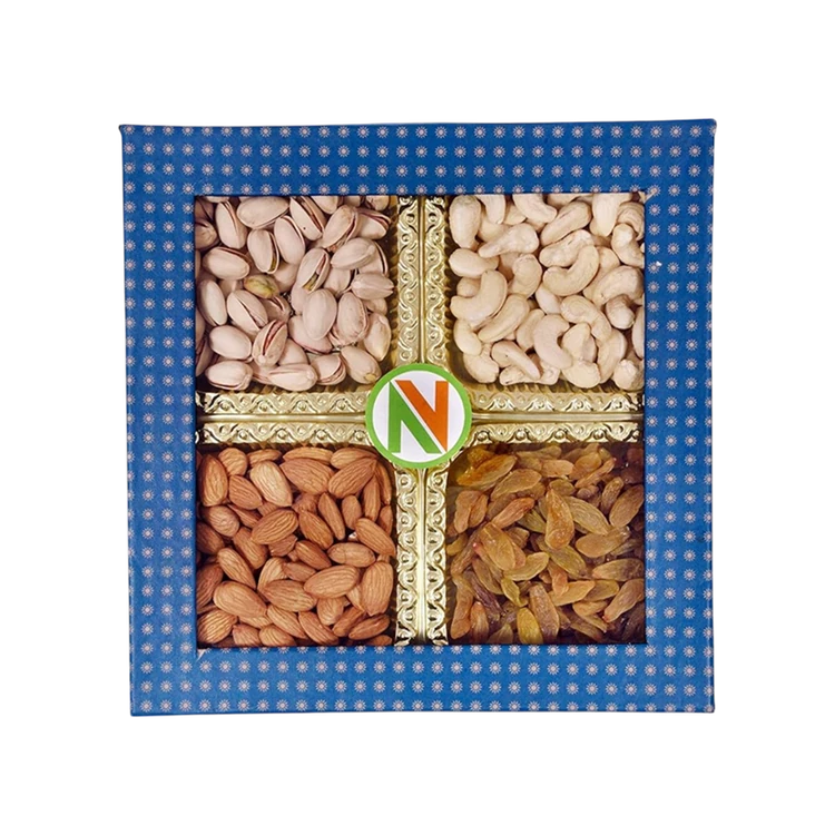 Nature Vit Dry Fruits Gift Pack