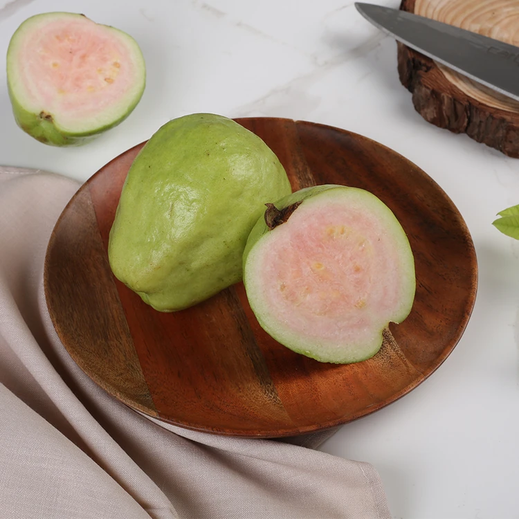 Thai Pink Guava (Seebe Hannu)