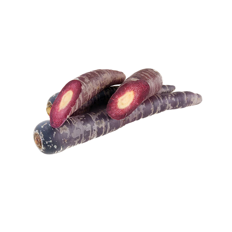 Black Carrot