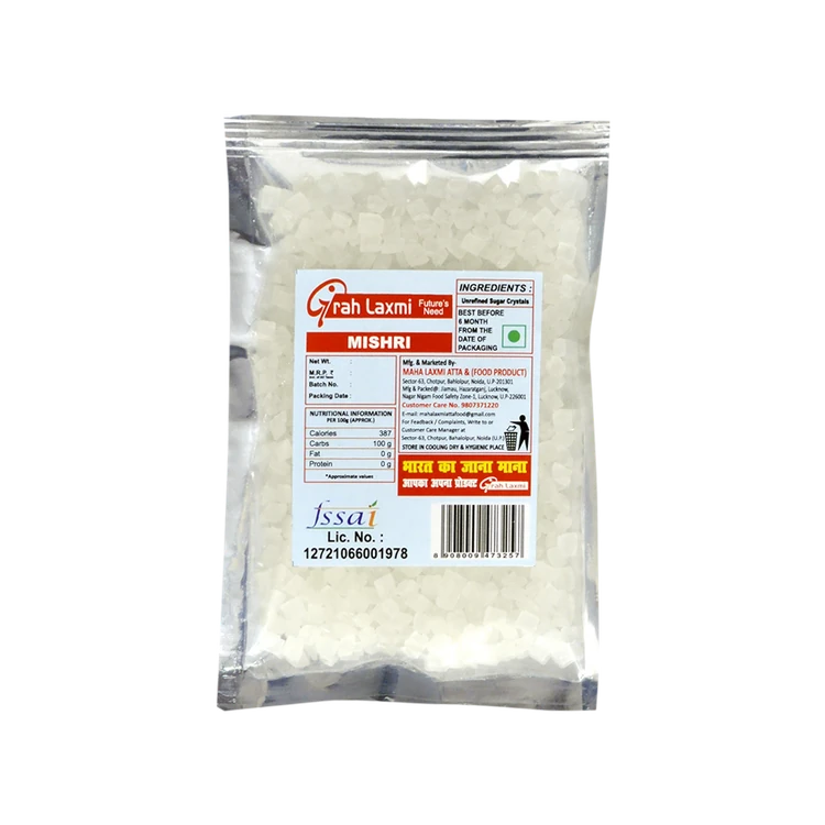 Grah Laxmi Mishri (Mishri Sakkare)