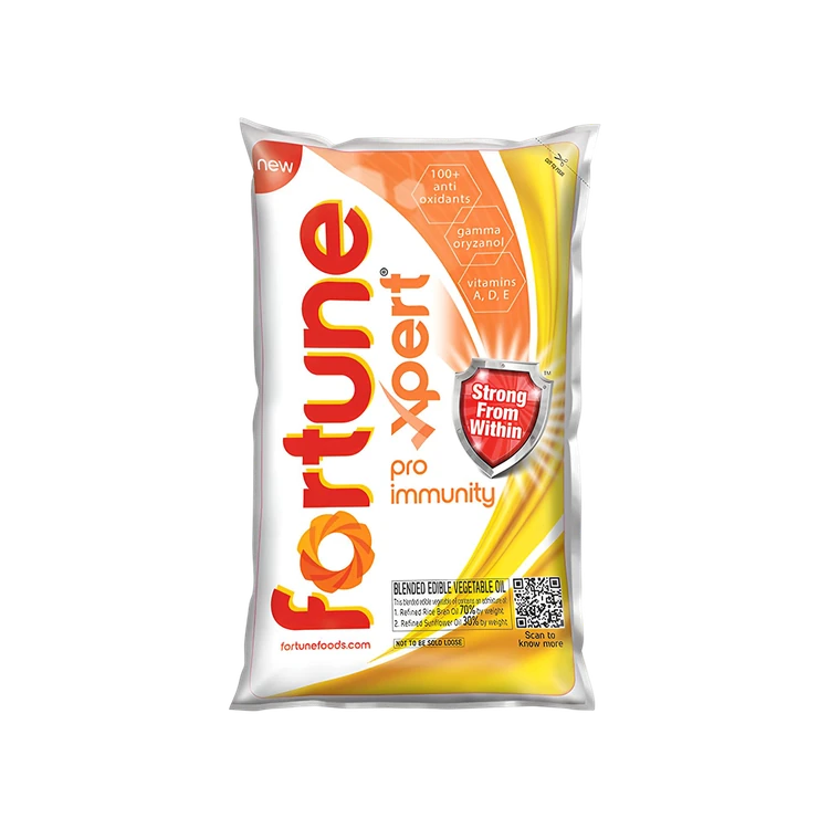 Fortune Xpert Pro Immunity Edible Oil (Aduge Enne)