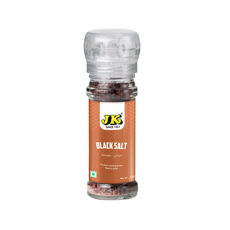 JK Black Salt (Kappu Uppu)