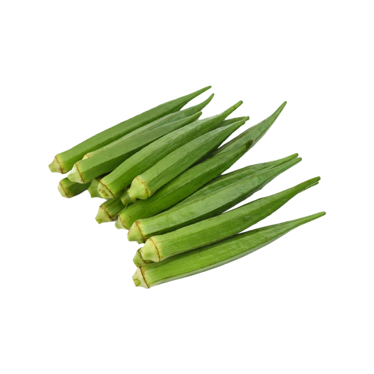 Lady Finger by Deep Rooted (Bendekayi)