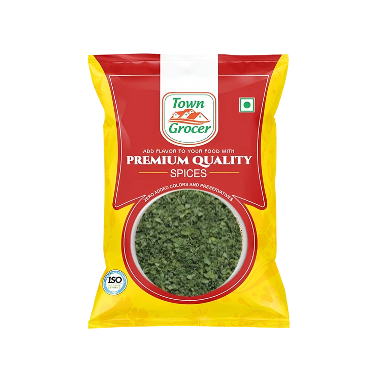 Town Grocer Kasuri Methi (Kasuri Menthe Soppu)