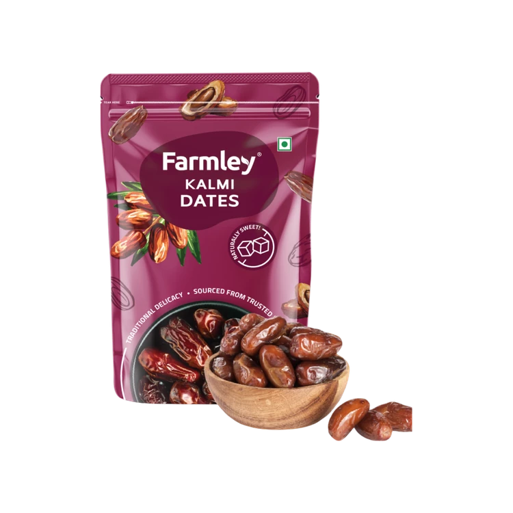 Farmley Kalmi Dates (Kharjura)
